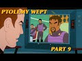 "Ptolemy Wept" Animated STAR TREK episode, Part 9