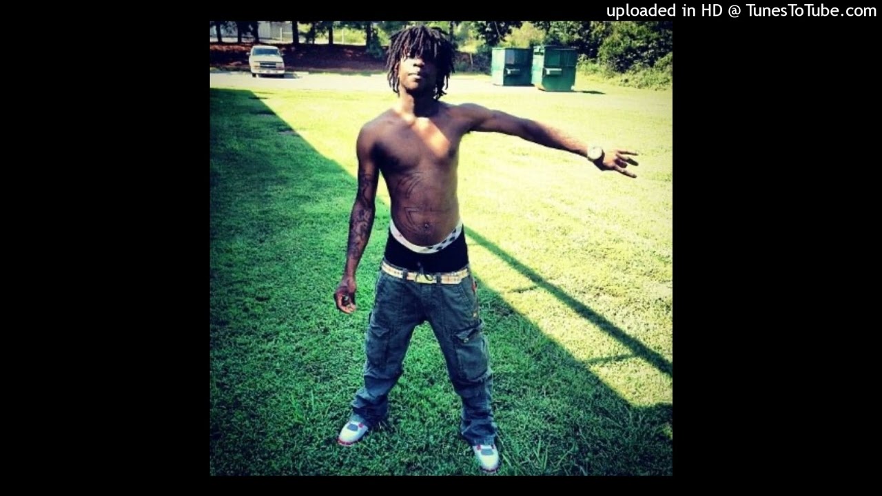 Chief Keef x Lean Era x Zaytoven Type Beat 2013 "Goat"