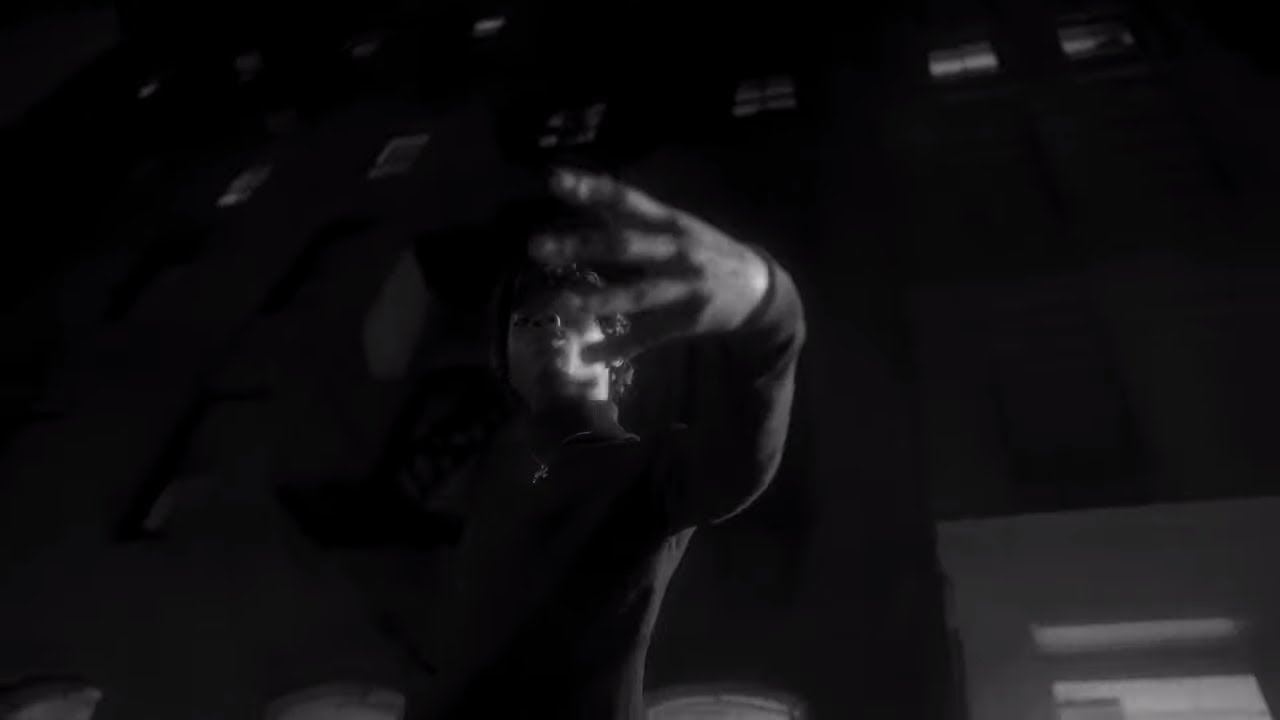 Pasto Flocco - Keep It Going [Official Video]