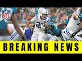 The Colts’ BIGGEST Nightmare Is Back in 2026…