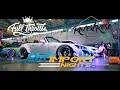 Hot Import Nights Au 2018 [4k] Rarest Rose , Full Throttle.