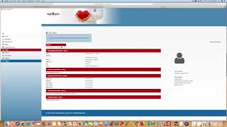 Heart South Patient Portal Tutorial