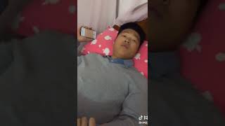 我的智障老公