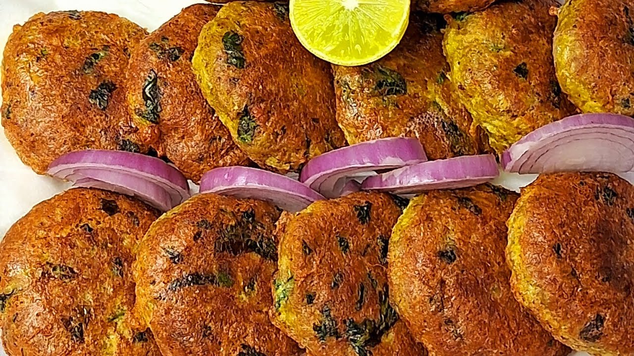 Reshadar chicken shami kabab recipe. | Shami kabab ki asan recipe. 