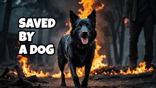 The Mystery of the Ghost Dog: Saving a Family from a Deadly Fire | Strange Stories About Animal