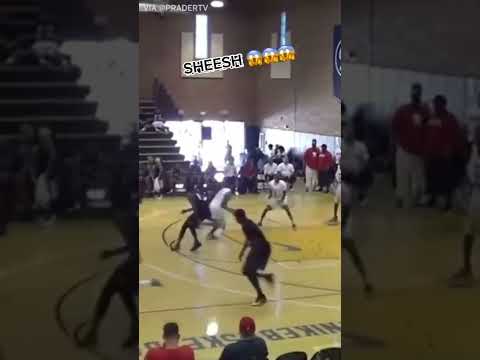 His teammate got revenge 😱