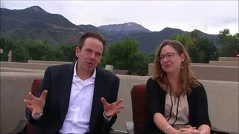 Thomas Wilson & Kelly Dean Pilarczyk discuss our s...