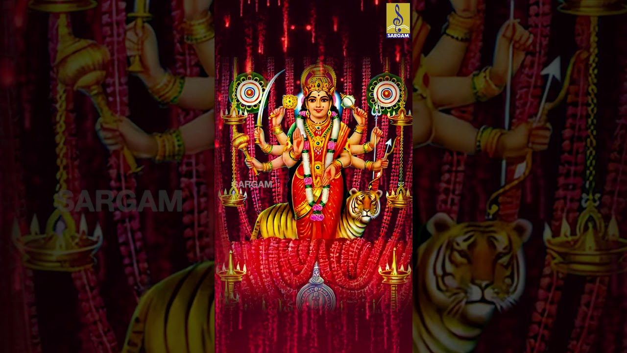 Watch Poomoodallalo | Evergreen Devi Devotional | Syama Siju | Abheeshta Varadayini on YouTube Watch Poomoodallalo | Evergreen Devi Devotional | Syama Siju | Abheeshta Varadayini on YouTube