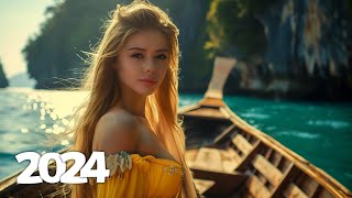 Summer Music Mix 2024 🎶 Dua Lipa, The Chainsmokers, Justin Bieber, Charlie Puth cover style #31
