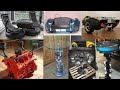 Car furniture ideas  homemade decor using car parts  auto parts furniture  diy craft ideas