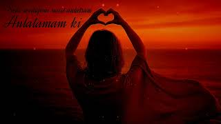 Seni Sevdiğimi Nasıl Anlatsam Iki Nokta