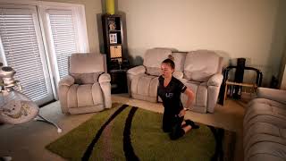 UPcoach Mobile Wellness - Family Core & Stretch