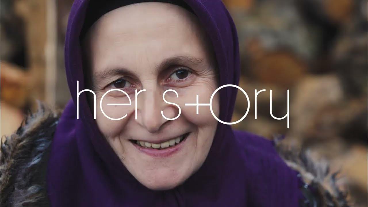 HER STORY The rural women keeping ancient Turkish tradition of gold