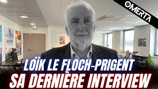 Download Lagu LOÏK LE FLOCH-PRIGENT : SA DERNIÈRE INTERVIEW MP3 Download Lagu LOÏK LE FLOCH-PRIGENT : SA DERNIÈRE INTERVIEW MP3