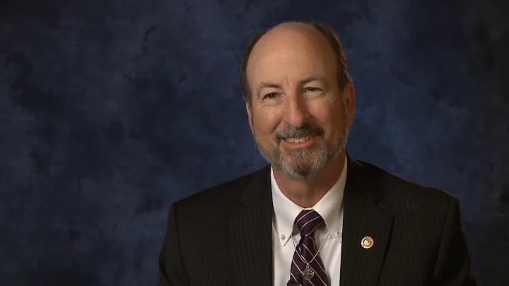 Tom Cappiello, Lung Cancer Research Council, on the importance of NCCN Guidelines for Patients®