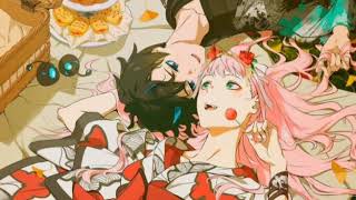 Nightcore ~ Sunshine (Stray kids)