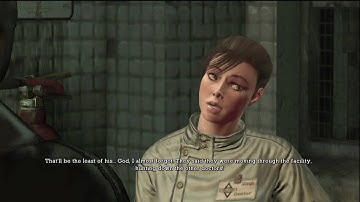 Batman: Arkham Asylum Playthrough Part 13 HD