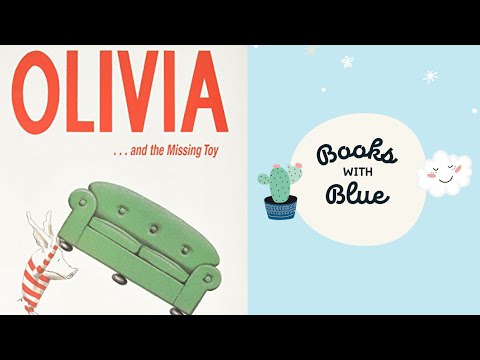 洋書 Olivia... und das verlorene Kuscheltier Olivia . . . and the Missing Toy: Falconer, Ian, Falconer