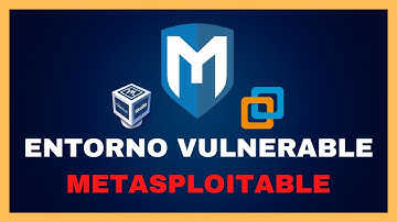 💻 CURSO DE HACKING ÉTICO - Instalar Entorno Vulnerable METASPLOITABLE en Virtualbox y VMware #6