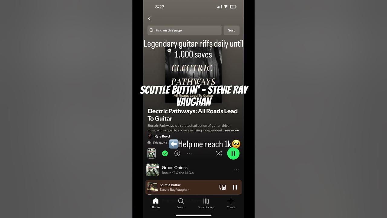 Stevie Ray Vaughan’s Texas Blues Speed Run – Scuttle Buttin’ #shorts