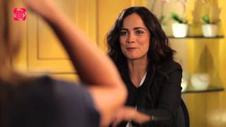 Alice Braga E Sua Carreira Internacional No Cinema