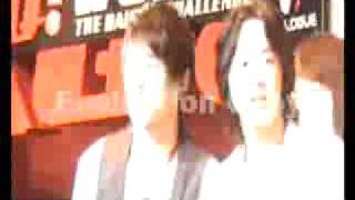 TVXQ20080608 [Ep.1]