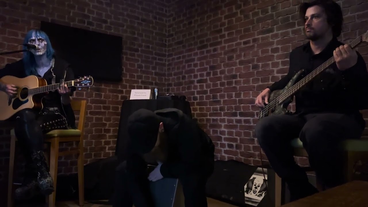 Creaturefest 2024 Performance 