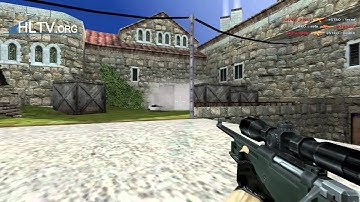 Extreme Masters II: solo vs SK