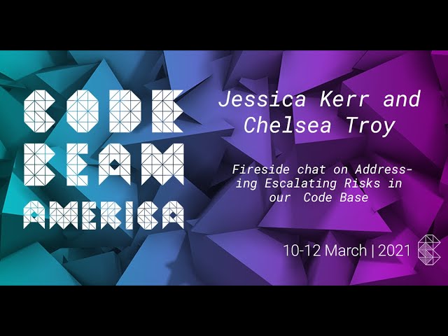 Addressing Escalating Risks in our Code Base