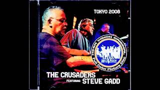 The Crusaders Live @ Blue Note Tokyo, 2008-02-27 [audio only]