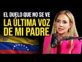 Migrar Destruye Tu Identidad: Fabrina Laprea Lo Contó Todo
