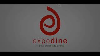 How to add Floor and Tables in Expodine Restaurant Billing Software