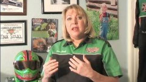 The Basics of Drag Racing : How to Keep a Consistent Routine for Car Racing