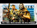 The New Updates, NUKE EVENT LEAKS & More... (Black Ops Cold War Warzone)