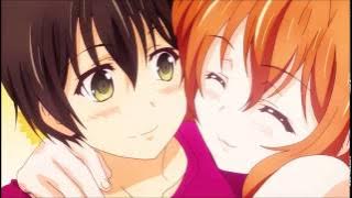 Nightcore - Golden Time