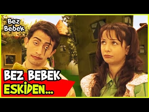 NANA VE ŞOKER'İN ESKİ HALİ - Bez Bebek 32. Bölüm