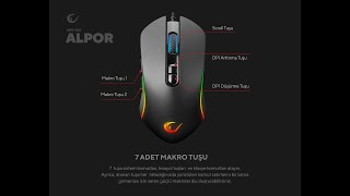 CraftRise | Rampage SMX-G65 ALPOR ile Aşırı Hızlı Kırmaya Çalışırken