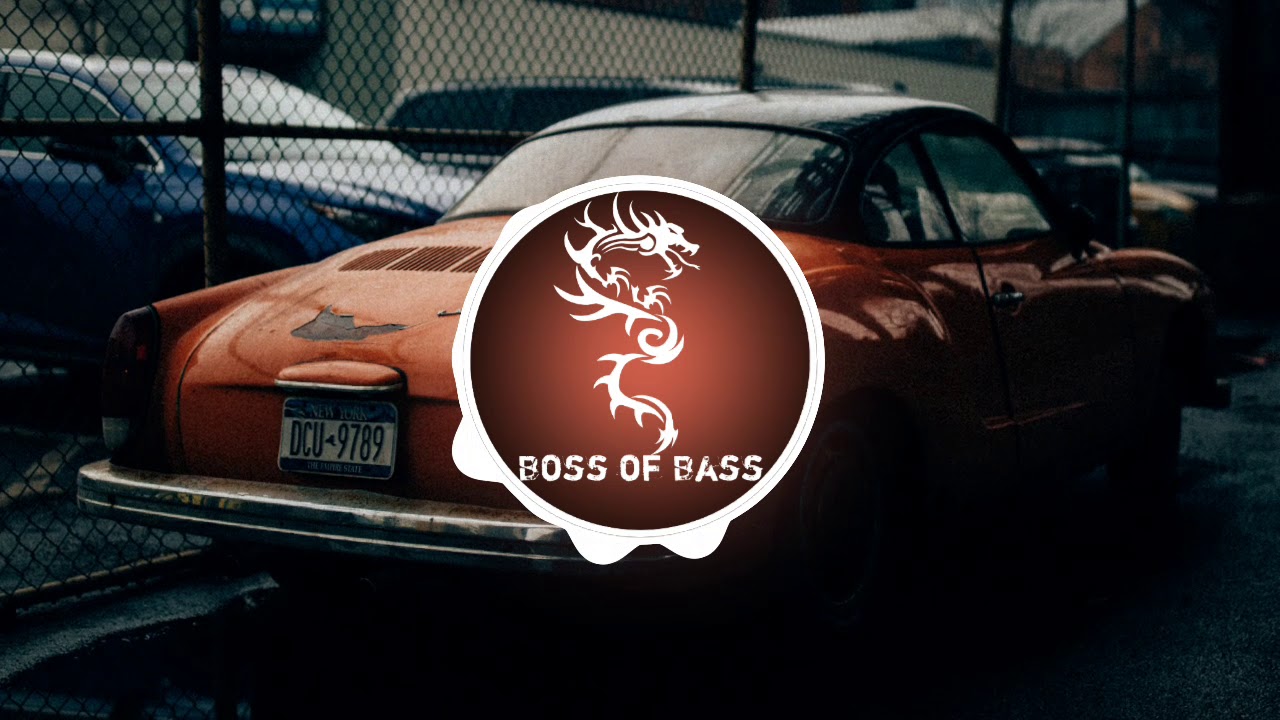 Pumped Up Kicks Bass Boosted