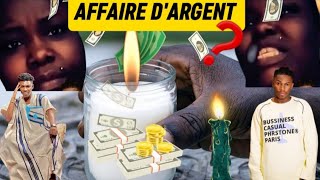 Sœur Dexcès Révèle Et Dit Ses Vérités Dans La Mørt De Marcel Yaa Largent