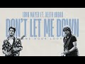 Don T Let Me Down John Mayer Ft Keith Urban Live From Crossroads 2013 mp3