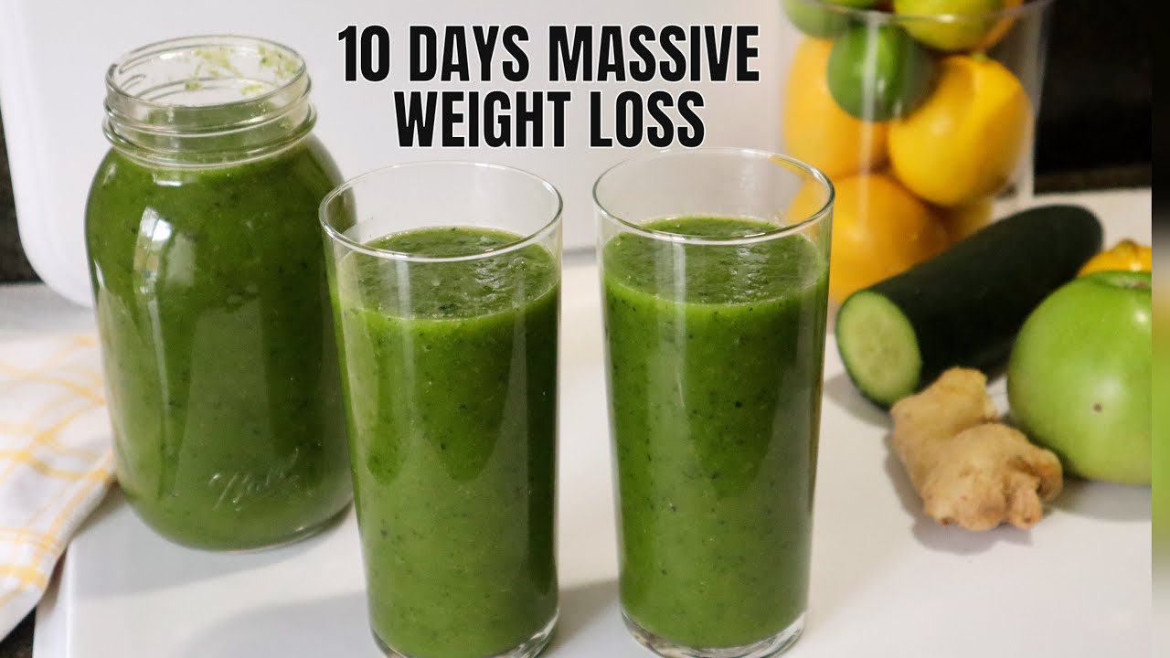 STRONGEST BELLY FAT BURNER DRINK. Super Effective and healthy. YouTube