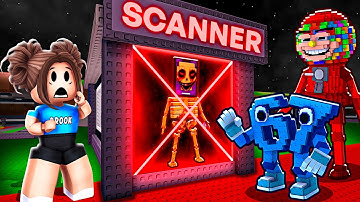 Gebruik SCANNER om BRAINROTS-GEHEIMEN te vinden in Steal A Brainrot!