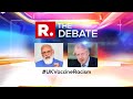 India Takes On UK's Global Vaccine Racism | The Debate On Republic