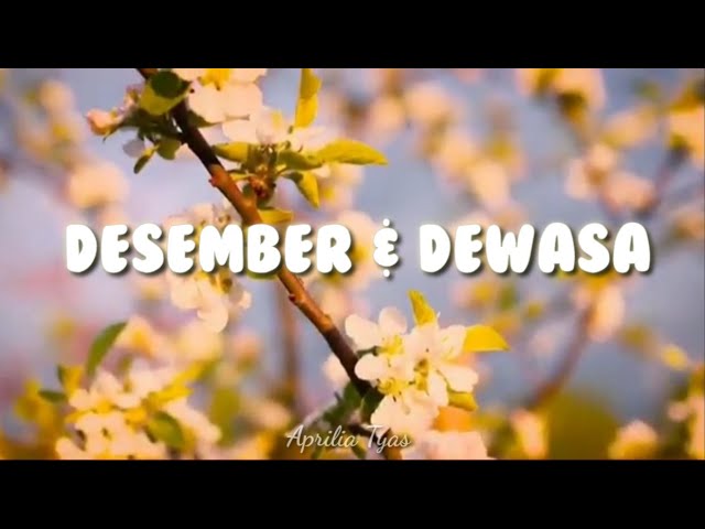 Desember dan Dewasa | Puisi Bulan | Puisi Sedih | Musikalisasi Puisi class=