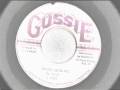 I roy  high jacking  gussie records   skylarking riddim  1973