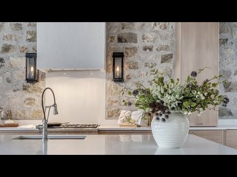 Video: Revestimientos de paredes para decoración de interiores: tipos, características