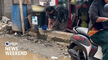 How the loss of USAID funding affects Indonesia’s ability to fight climate change