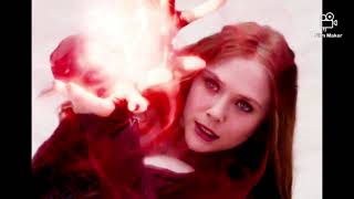 Elizabeth olsen hottest actress episode 1