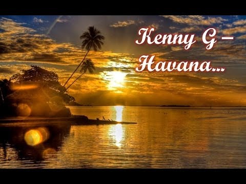 kenny-g---havana