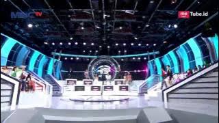 Mulan salah pilih,SI JENIUS MUSIK BIKIN SEMUA BENGONG!